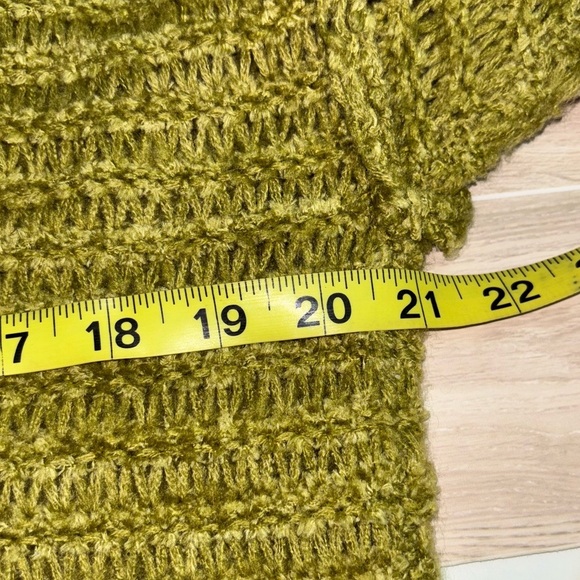 Aerie Knit Pullover Sweater - Picture 5 of 7